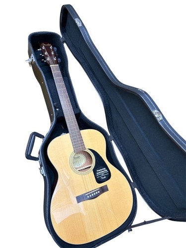 Guitare acoustique fender - guitare,