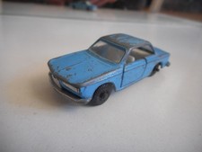 Meilleure boîte BMW 2000 CS