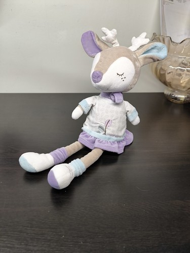 Doudou peluche sauthon amour - peluche,