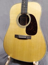 Martin D-28 Standard 2025
