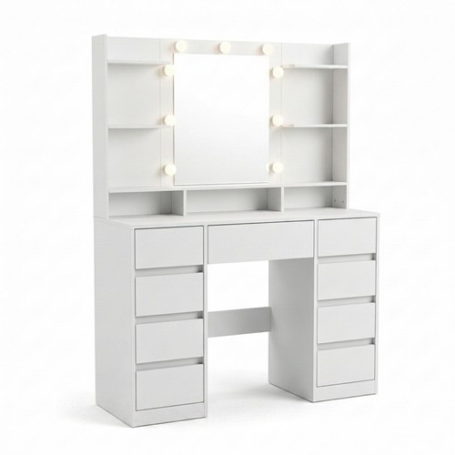Coiffeuse table de - table,