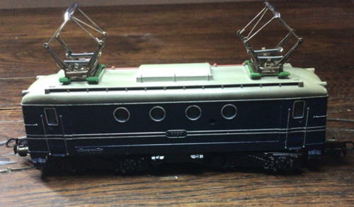 Märklin seh 800 locomotive - ho-märklin,