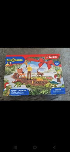 Schleich calendrier avent - calendrier, de