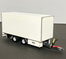 timon à essieu central