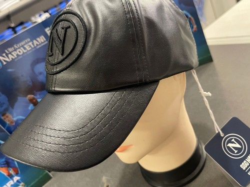 Chapeau ssc napoli enzo - ssc,