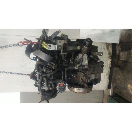 Moteur complet a20dt opel - moteur,
