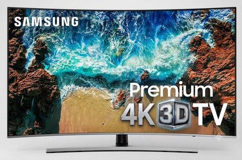 Rare samsung curved 4k 3d - rare,