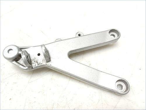 Platine repose pied avd honda - pied,