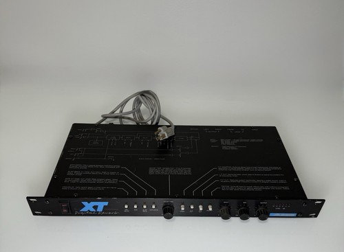 Vintage alesis digital - vintage,