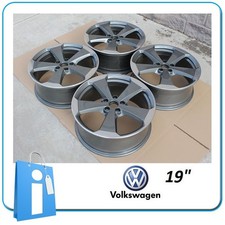 Jantes Volkswagen Golf Gti