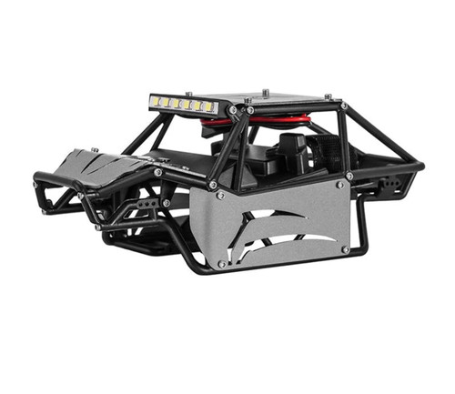 Injora nylon rock buggy body - injora,