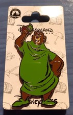 Pin Disneyland Paris Petit