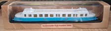 Autorail Miniature Edition