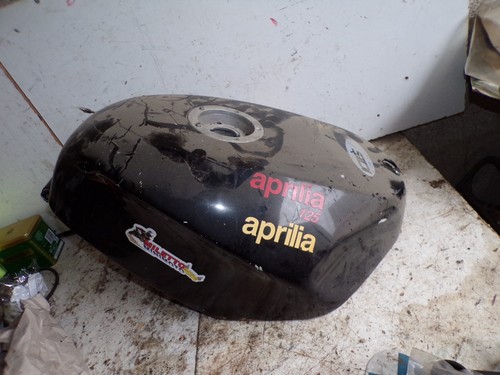 Réservoir 125 aprilia - rs,