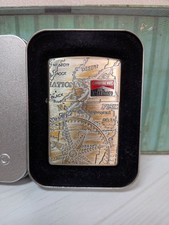 Collection Zippo Marlboro