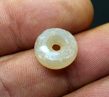 Perle Agate  Jolie Patine