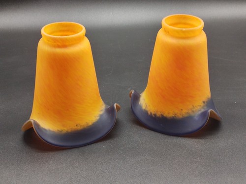Paire tulipes pâte de - paire,