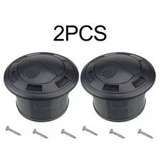 Ventilation sortie climatiseur