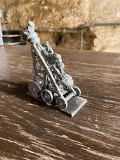 Warhammer Skaven Catapulte de