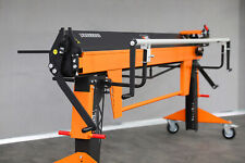 Plieuse de tôle OLMET