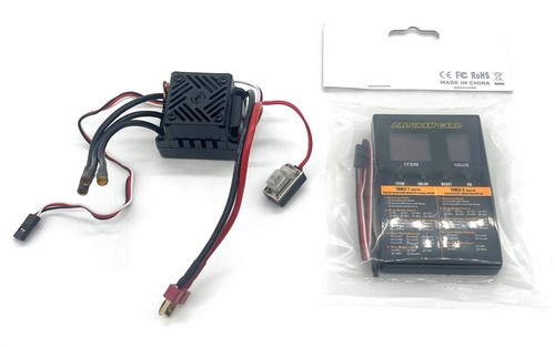 Hobao hyper esc - hobao, 2.0