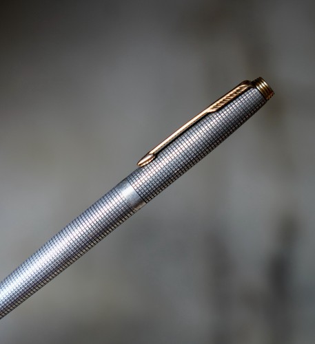Stylo plume parker en - plume,