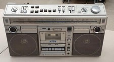 HITACHI TRK-8290 STEREO