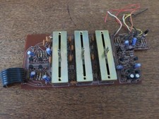 MARANTZ PM 250DC carte