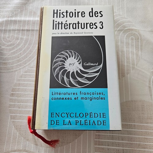 ​Pleiade histoire des