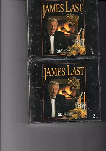 James last ein sound erobert - -,