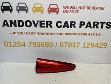 RENAULT KANGOO DYNAMIQUE 2008 rear lamp lh 8200419966 1585962 ?‍?