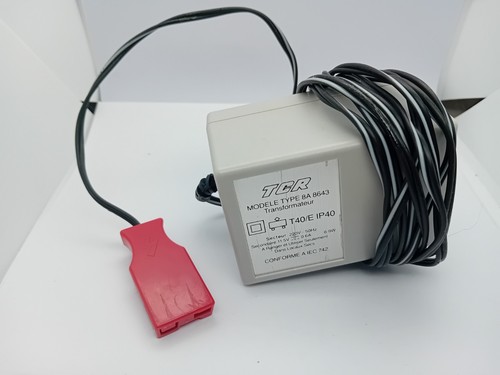 Transfo tcr pour circuit - transfo,