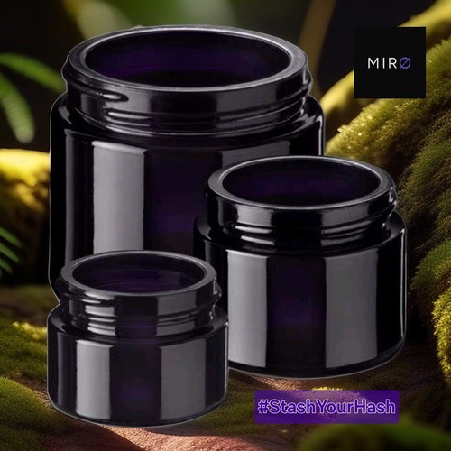 Mirostash 50ml miron violet - mirostash,