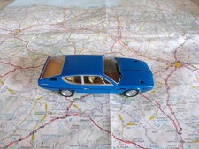 LAMBORGHINI Espada Bleu  IXO