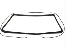 Caoutchouc De Pare-Brise Pour Dodge Demon 1971-72 Et Plymouth Duster 1970-72