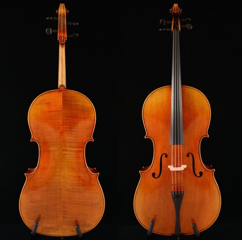 Master cello stradivari - 4/4,
