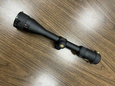 Nikon Buckmasters 3-9x40 Rifle Scope