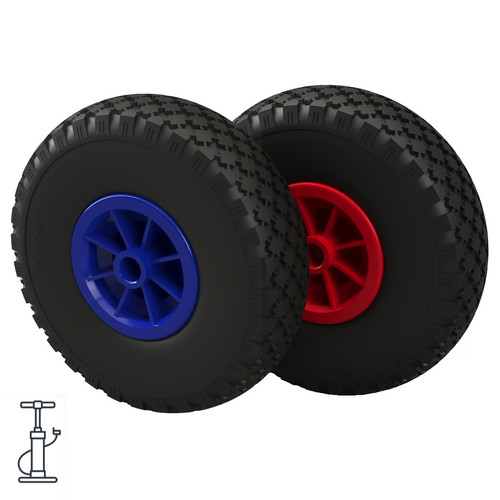 Roue air 260 - roue, Ø