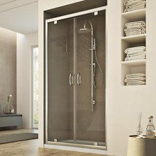 CABINE DE DOUCHE PAROI DE