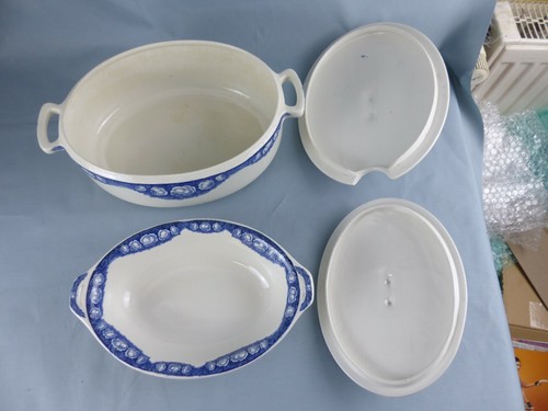 Villeroy boch gudrun bleu - &,
