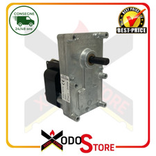 MOTORÉDUCTEUR MELLOR POUR