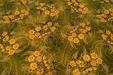 Tissu Patchwork Bernatex