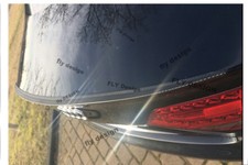 Convient pour Audi A6 Soude C7