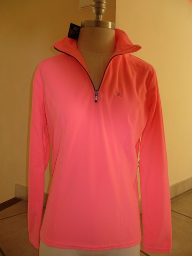 Polaire rose degré - , 7