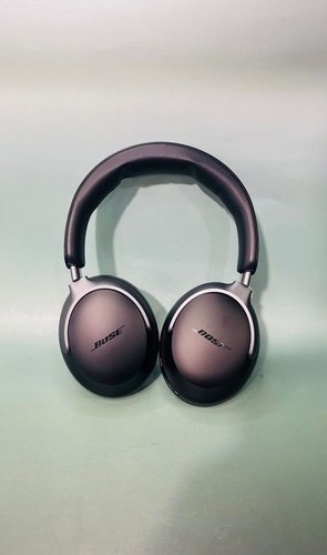 Casque bose ultra - casque, qc