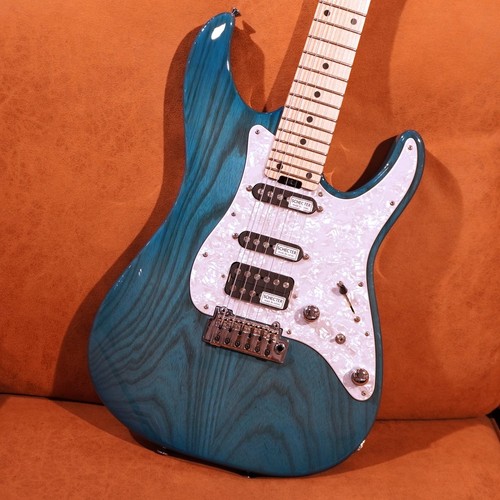 Schecter std 24f corps - bh-1-std-24f,