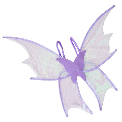 Aile fée adulte costume - aile, de