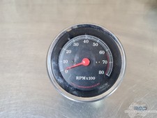 Compte tour Harley Davidson XL