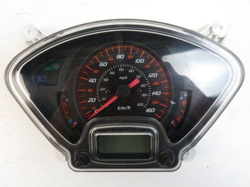 Compteur honda fes - honda, 125
