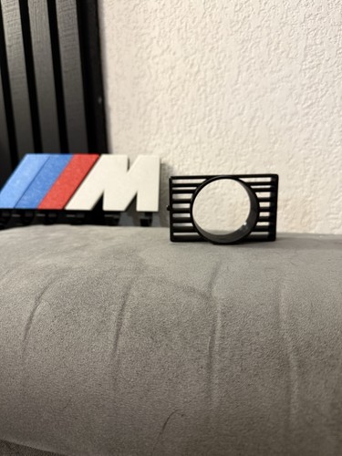Support manomètre 52mm - support, vw
